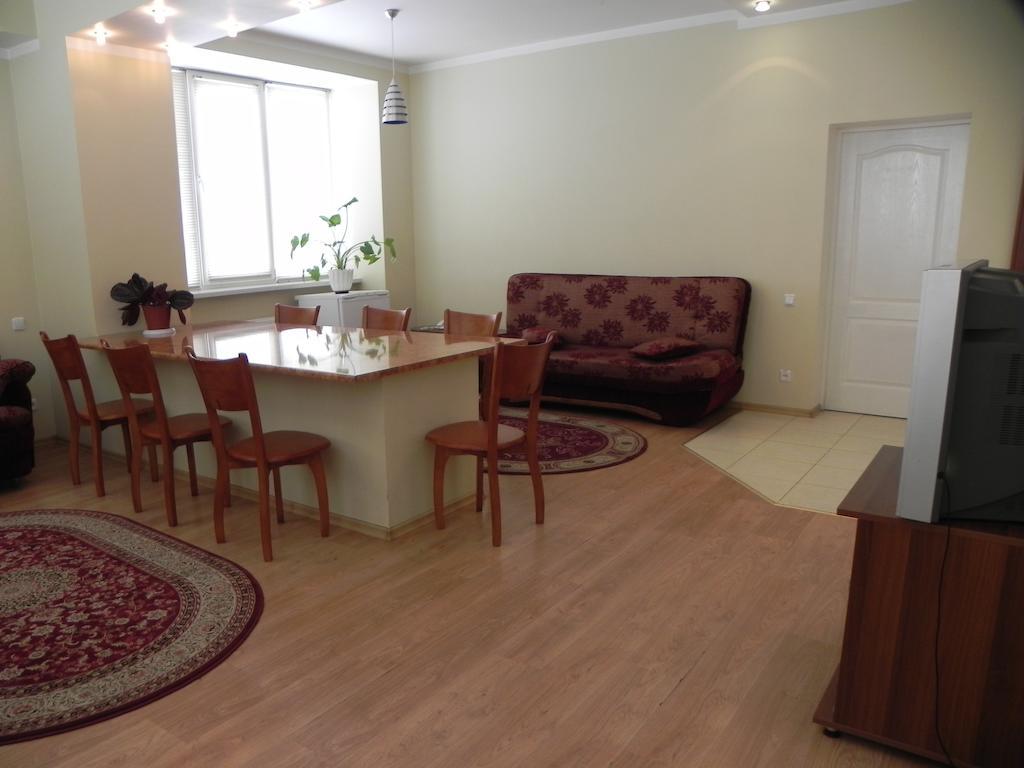 Hotel Blaz Odesa Habitación foto