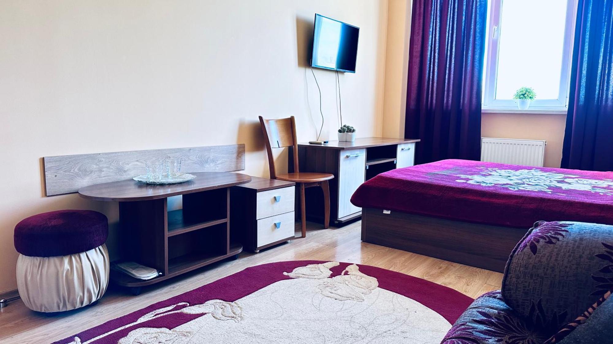 Hotel Blaz Odesa Habitación foto