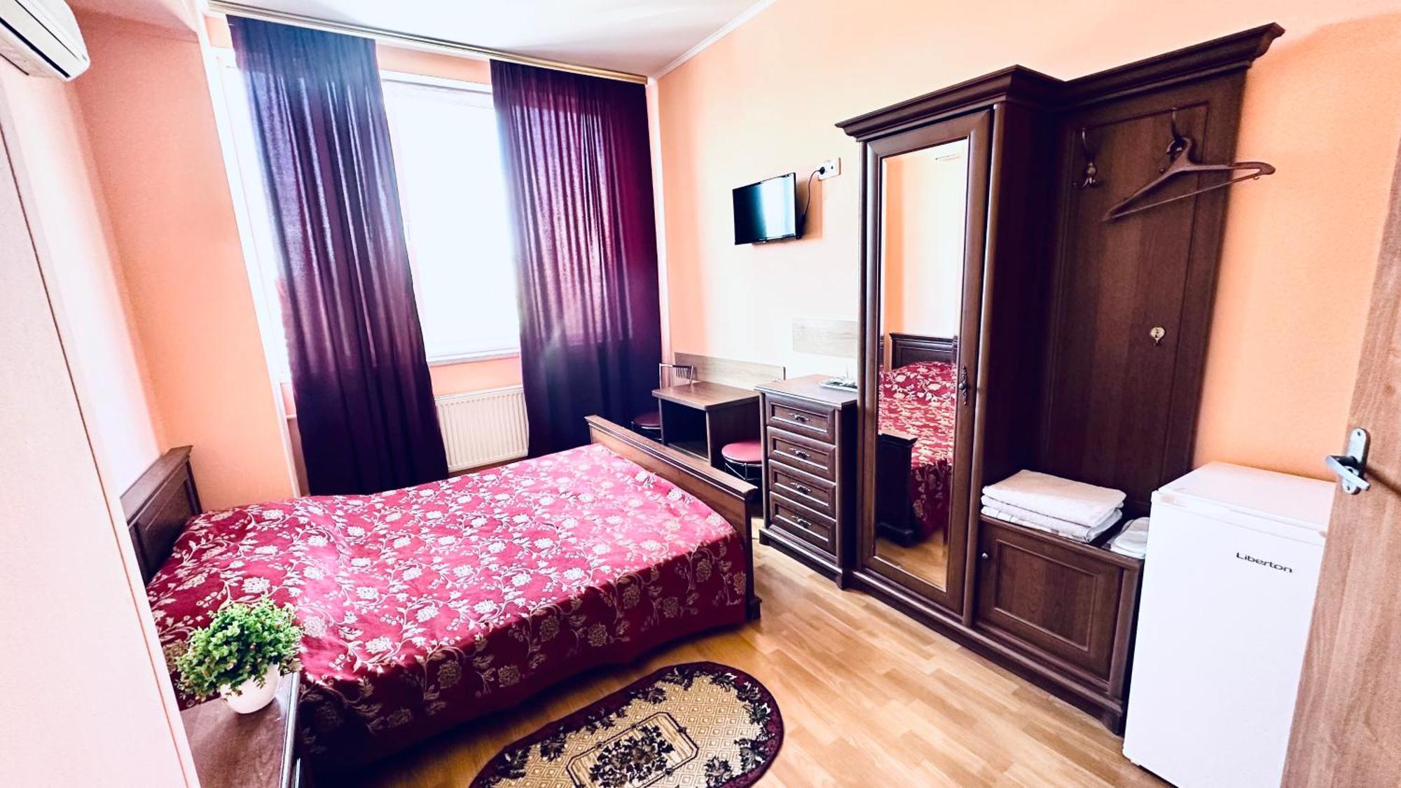 Hotel Blaz Odesa Exterior foto