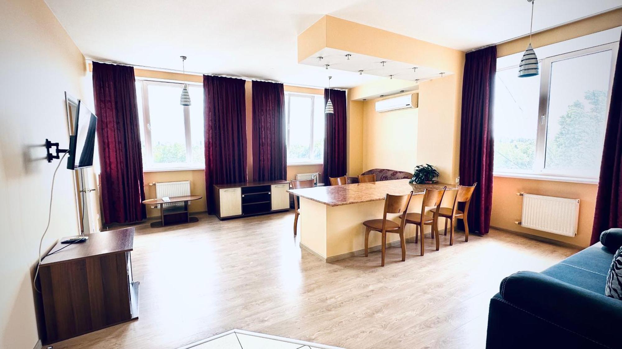 Hotel Blaz Odesa Habitación foto