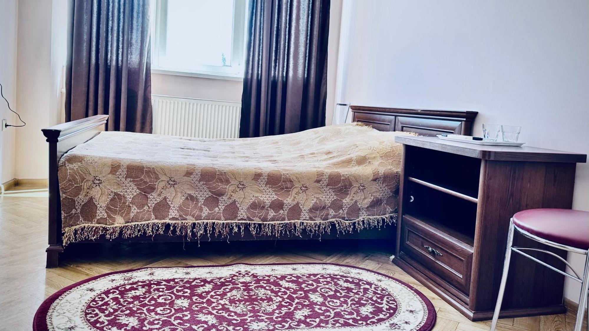 Hotel Blaz Odesa Habitación foto