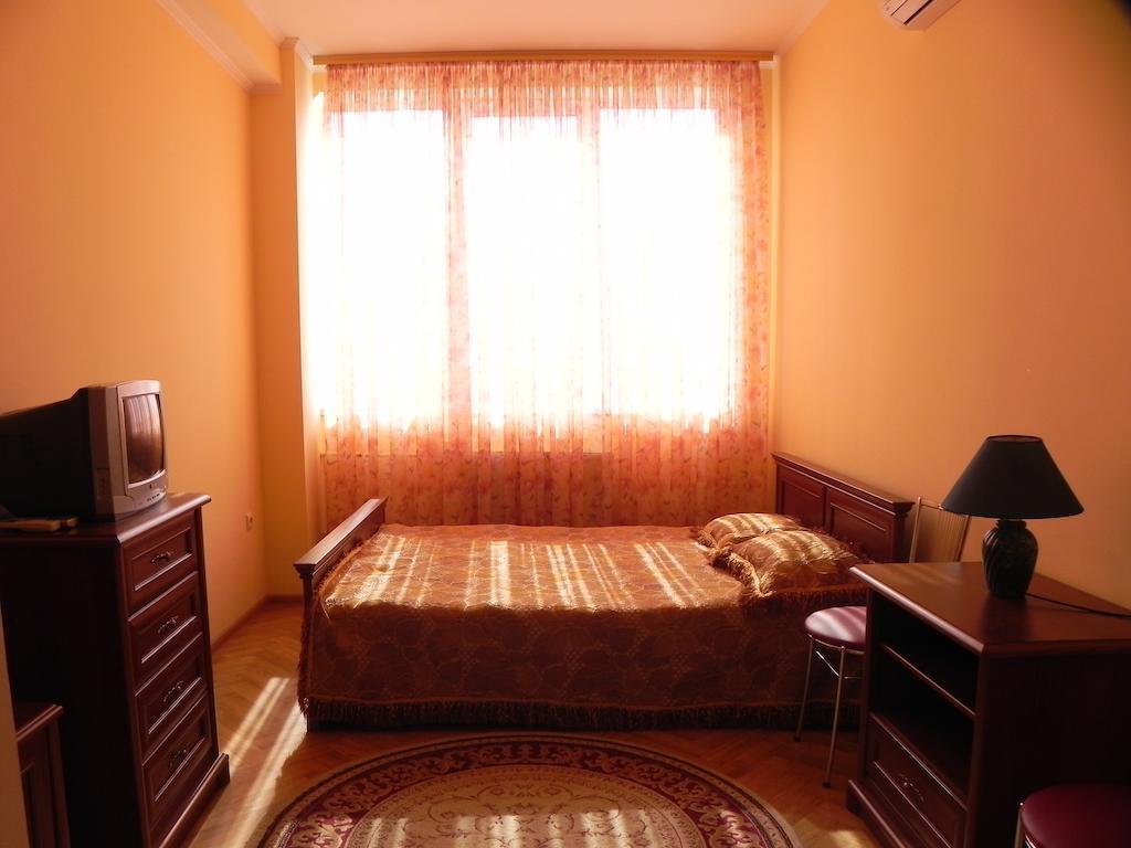 Hotel Blaz Odesa Exterior foto